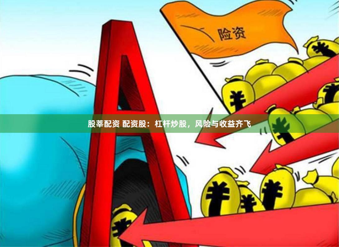 股莘配资 配资股：杠杆炒股，风险与收益齐飞